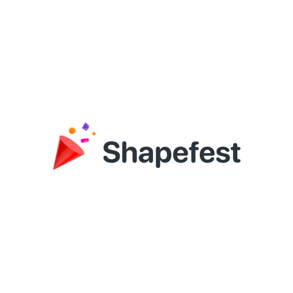 shapefest